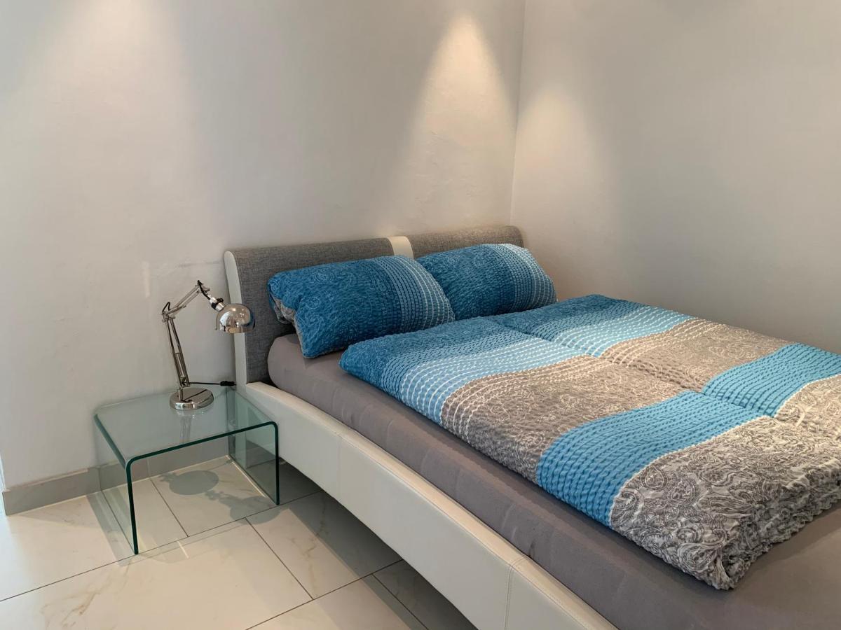 City Apartments Bad Sackingen Bagian luar foto