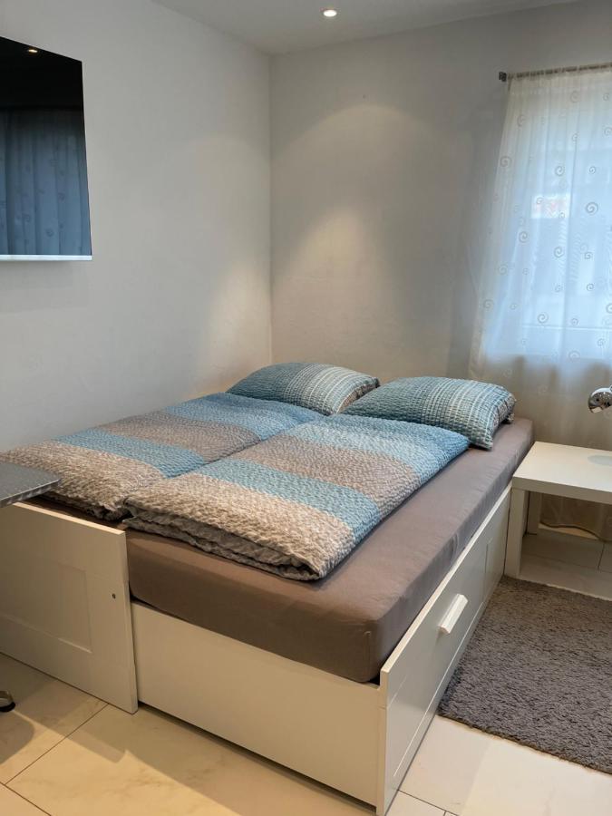 City Apartments Bad Sackingen Bagian luar foto