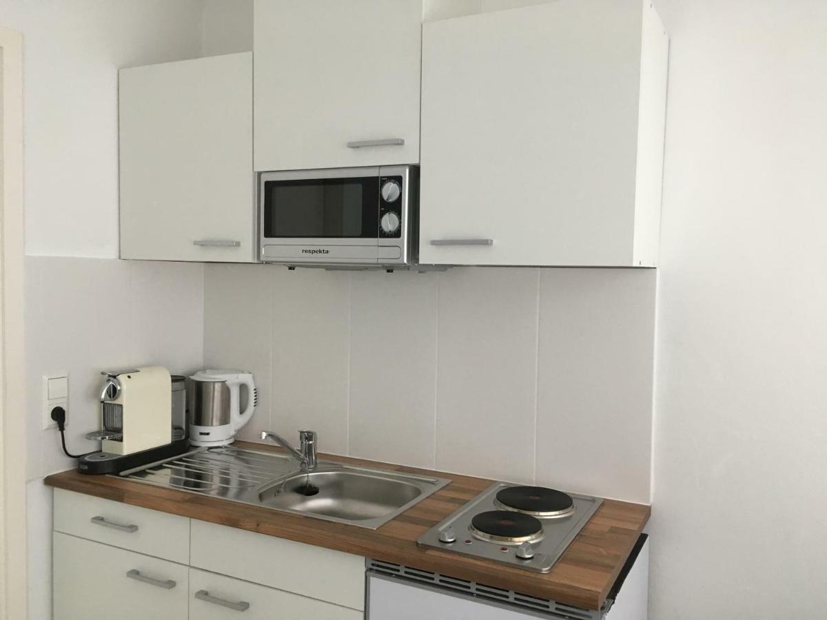 City Apartments Bad Sackingen Bagian luar foto